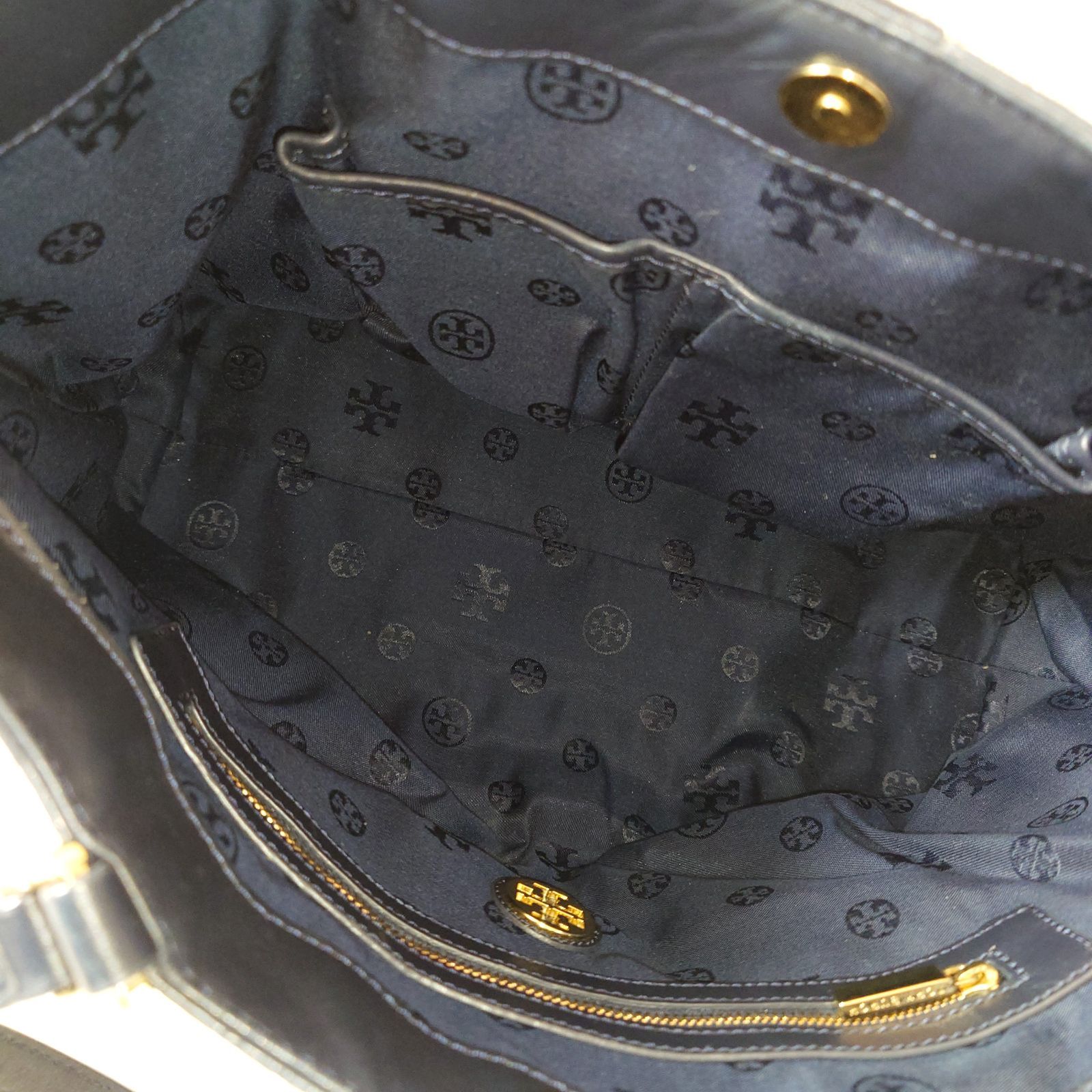 Tory Burch トリーバーチ アマンダ トートバッグ ハンドバッグ オール