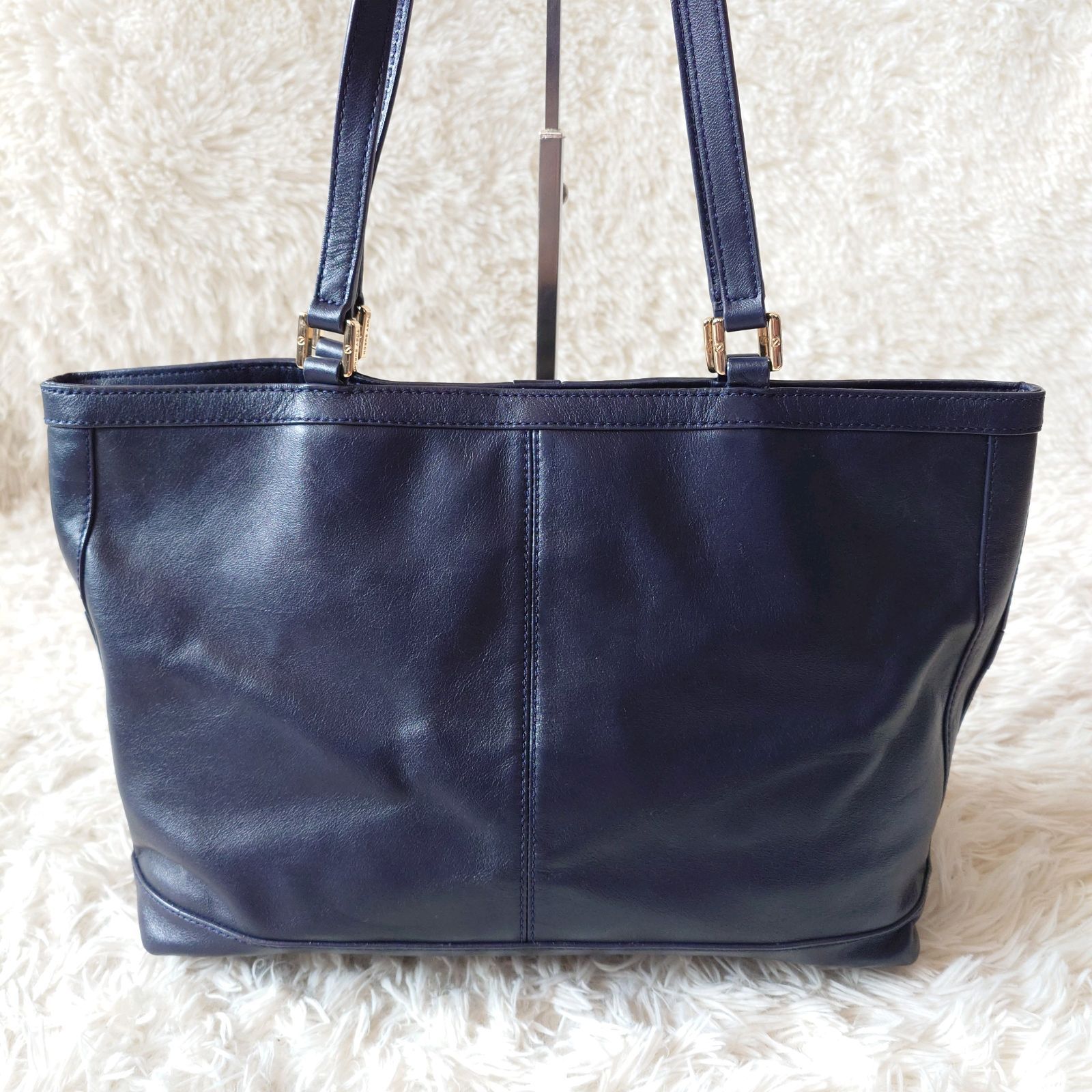 Tory Burch トリーバーチ アマンダ トートバッグ ハンドバッグ オール
