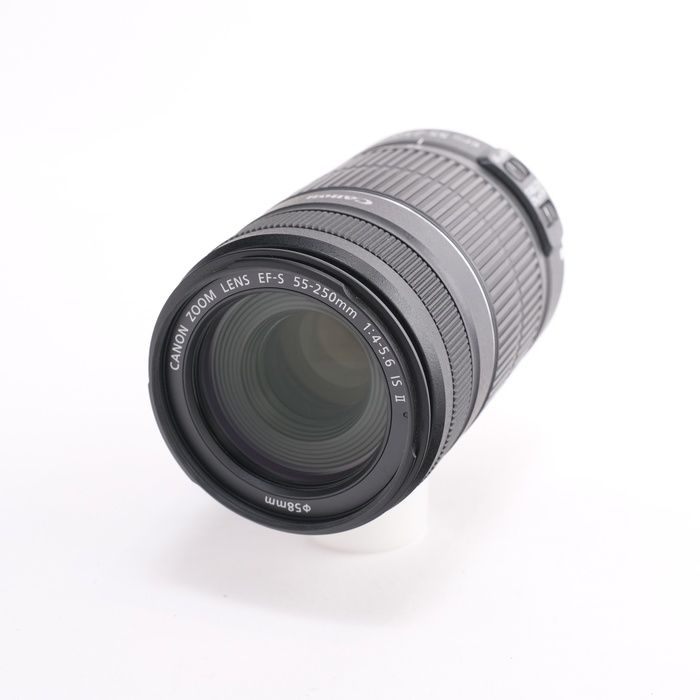【中古】(キヤノン) Canon EF-S55-250/4-5.6 IS(2)