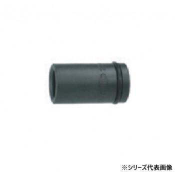 ミトロイ(MITOLOY) 3/4 インパクトレンチ用 袋ナットソケット 21mm P621SM