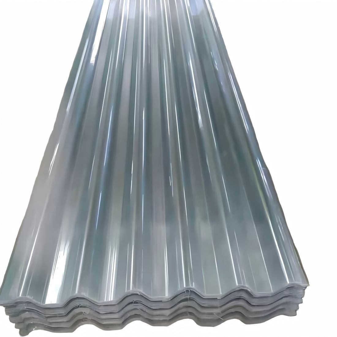 FRP 採光パネル 1mm 10枚セット FRP 太陽光パネル 採光プレート ガラス樹脂 透明 耐衝撃性 透明 屋根シート 雨や日焼け 防雨 耐 候性