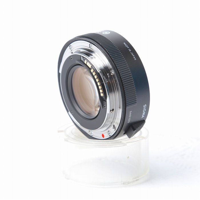 中古】(シグマ) SIGMA TC-1401 EO テレコンバーター - メルカリ