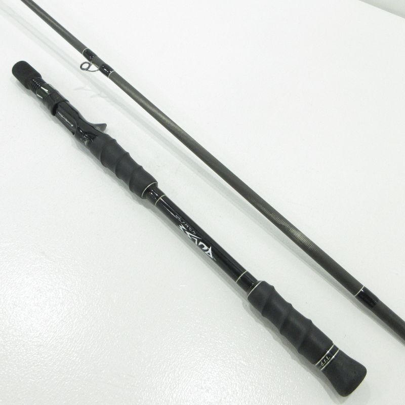 三重本店】 中古 DRT | ディビジョンレーベルタックルズ ロッド PULSE