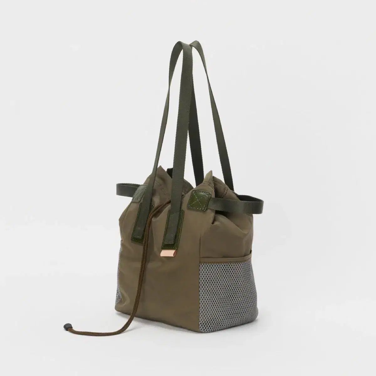 エンダースキーマ functional tote bag small