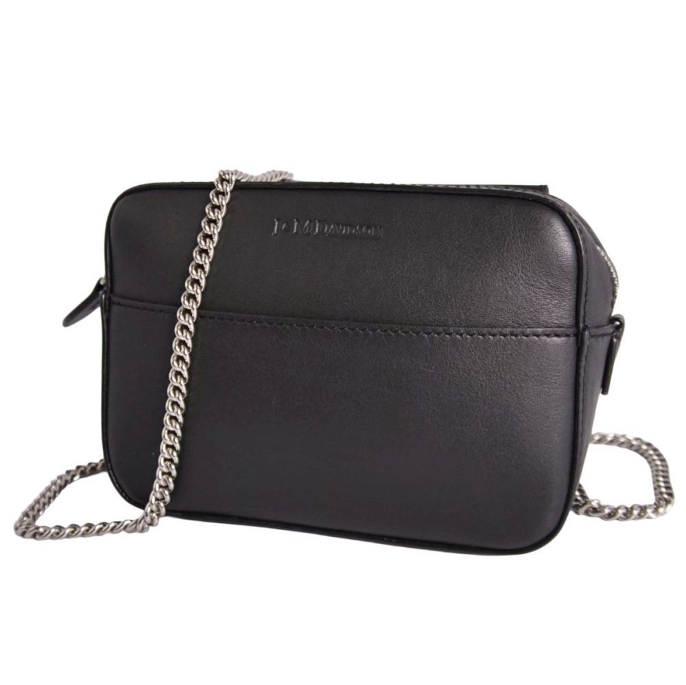 レディース 美品 ジェイアンドエムデヴィッドソン J&M DAVIDSON バッグ 