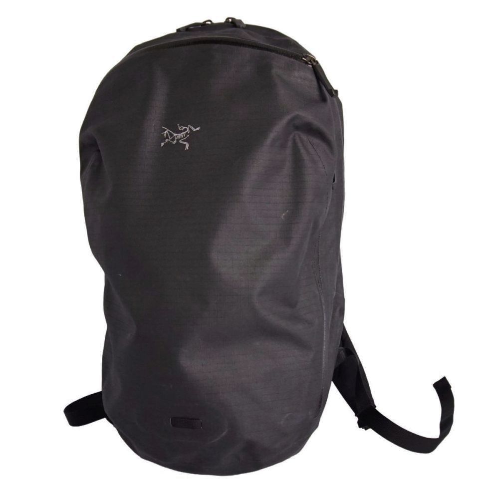 美品 アークテリクス ARCTERYX バッグ Granville 16L Zi