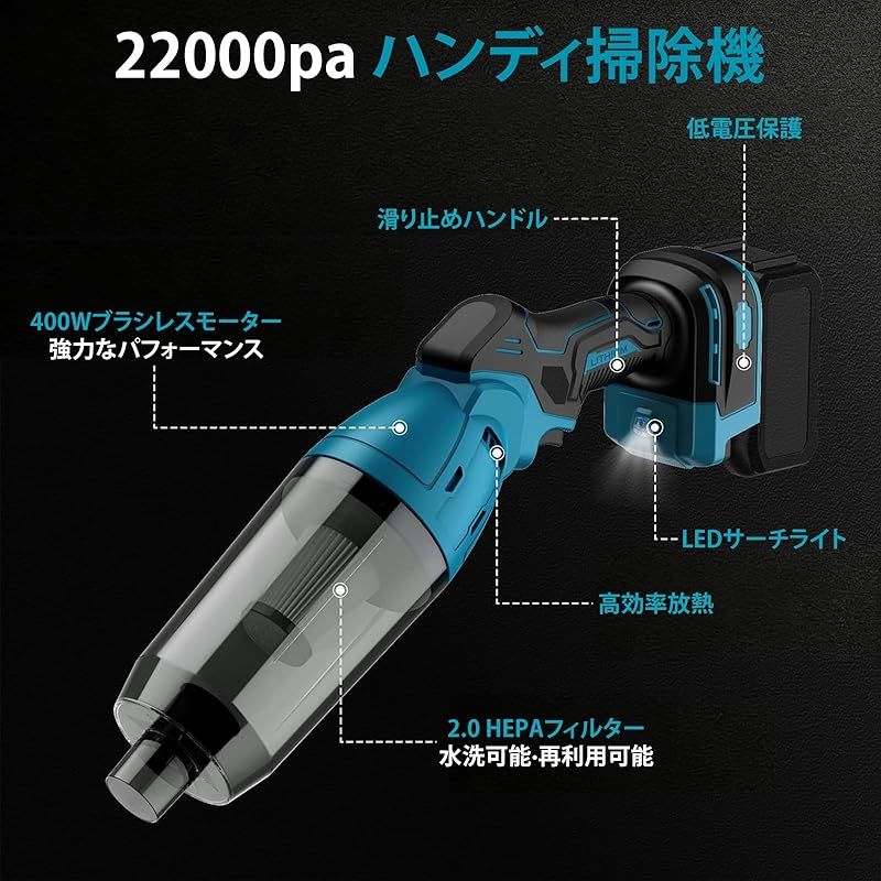 スティッククリーナー マキタ コードレス掃除機 紙パック マキタハンディクリーナー マキタ 掃除機 紙パック式 マキタ 充電式紙パック式 コードレスクリーナー CL107FDSHW コードレス掃除機 コードレスクリーナー マキタ CL107FDSHW 掃除機 コードレス マキタ 紙パック 紙