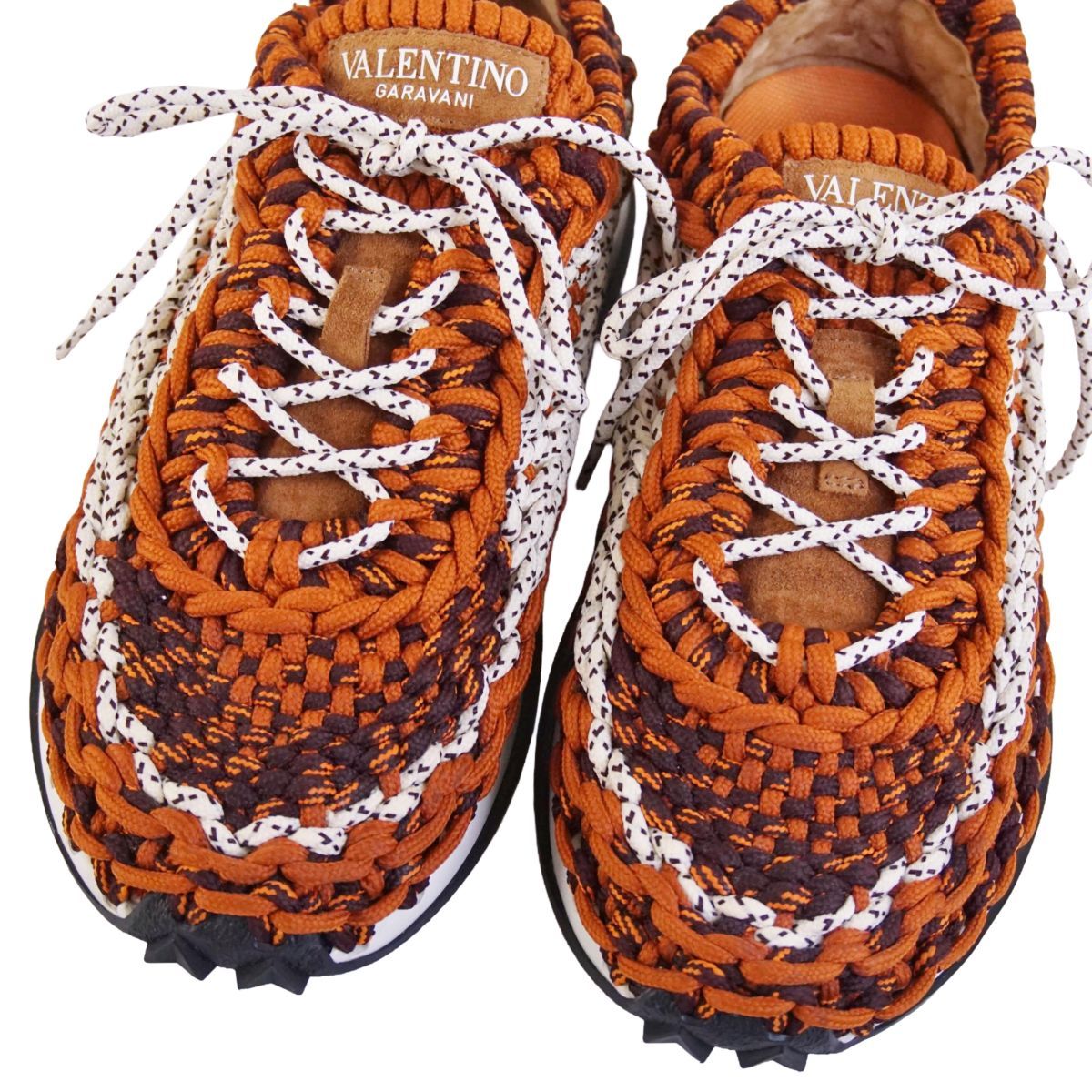 極美品 ヴァレンティノ ガラヴァーニ Valentino Garavani 21 - メルカリ