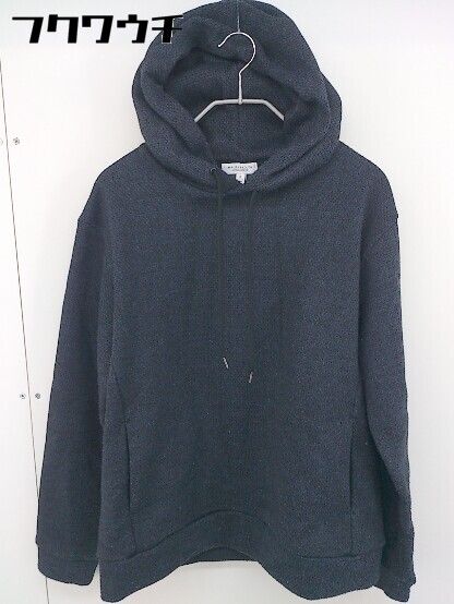 ◇ BEAUTY & YOUTH ビューティアンドユース UNITED ARROWS 長袖 パーカー サイズS ブルー系 レディース 【中古】 【1201260000499】