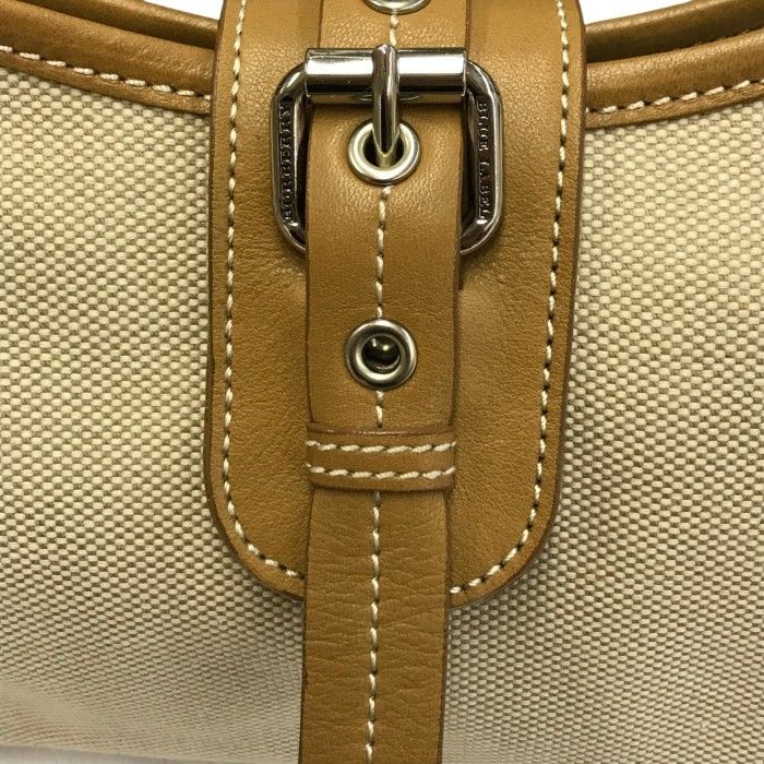 BURBERRY BLUE LABEL バーバリー ブルーレーベル ショルダーバッグ 