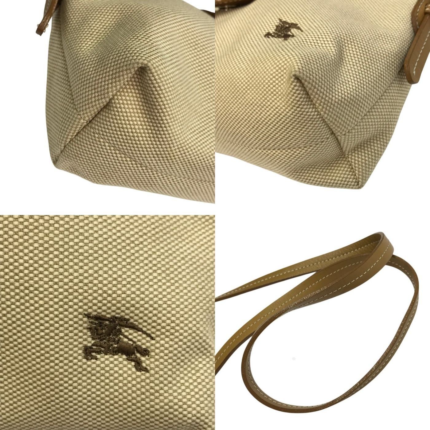 BURBERRY BLUE LABEL バーバリー ブルーレーベル ショルダーバッグ 