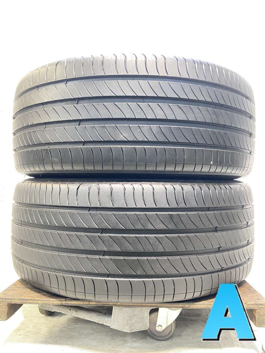 235/45R21 ミシュラン e-プライマシー 中古タイヤ サマータイヤ 2本セット s21260415040