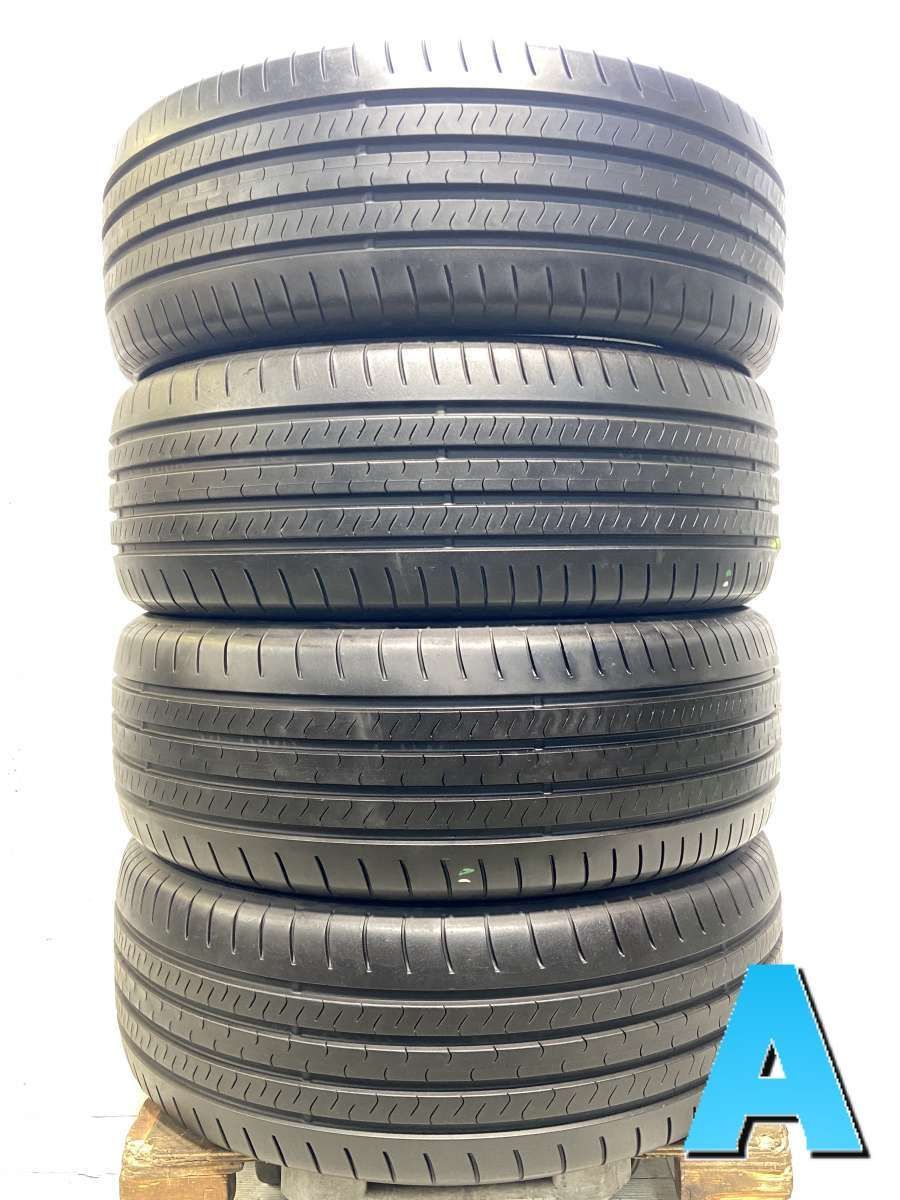225/55R19 トーヨータイヤ プロクセス スポーツ 中古タイヤ サマータイヤ 4本セット s19260415042