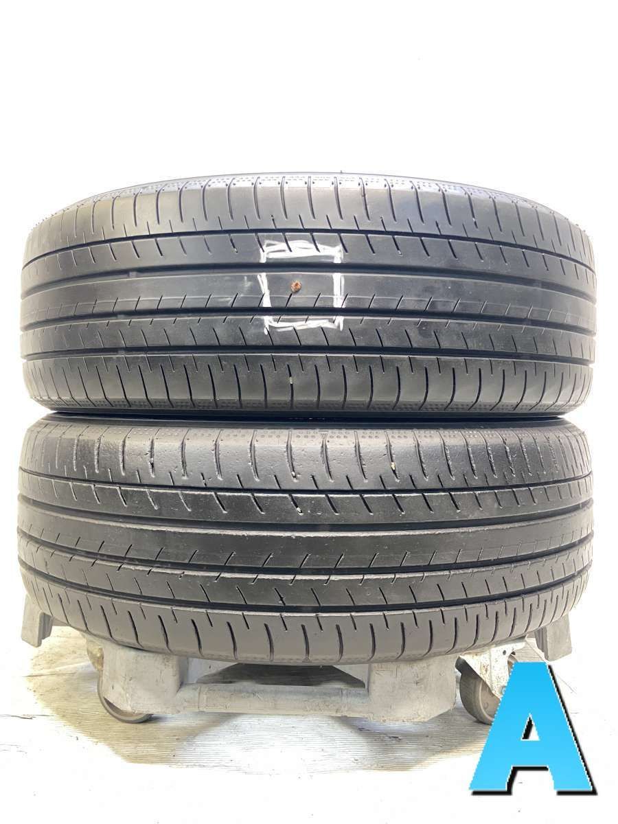 195/50R19 ヨコハマ ブルーアース GT AE51 中古タイヤ サマータイヤ 2本セット s19260422800