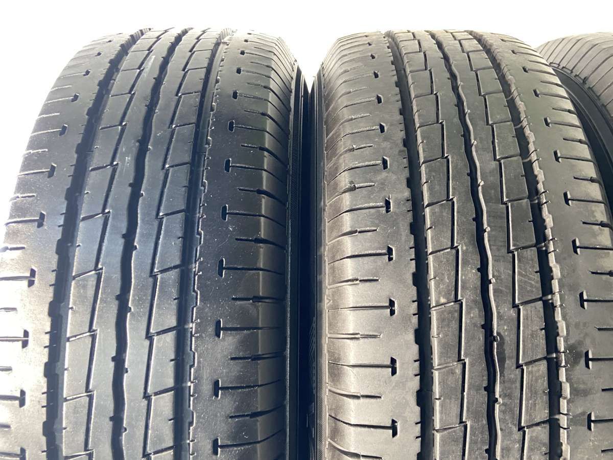 195/65R15 ヨコハマ TAXITOURING 898 トヨタ純正 15x6.5 40 100-5穴
