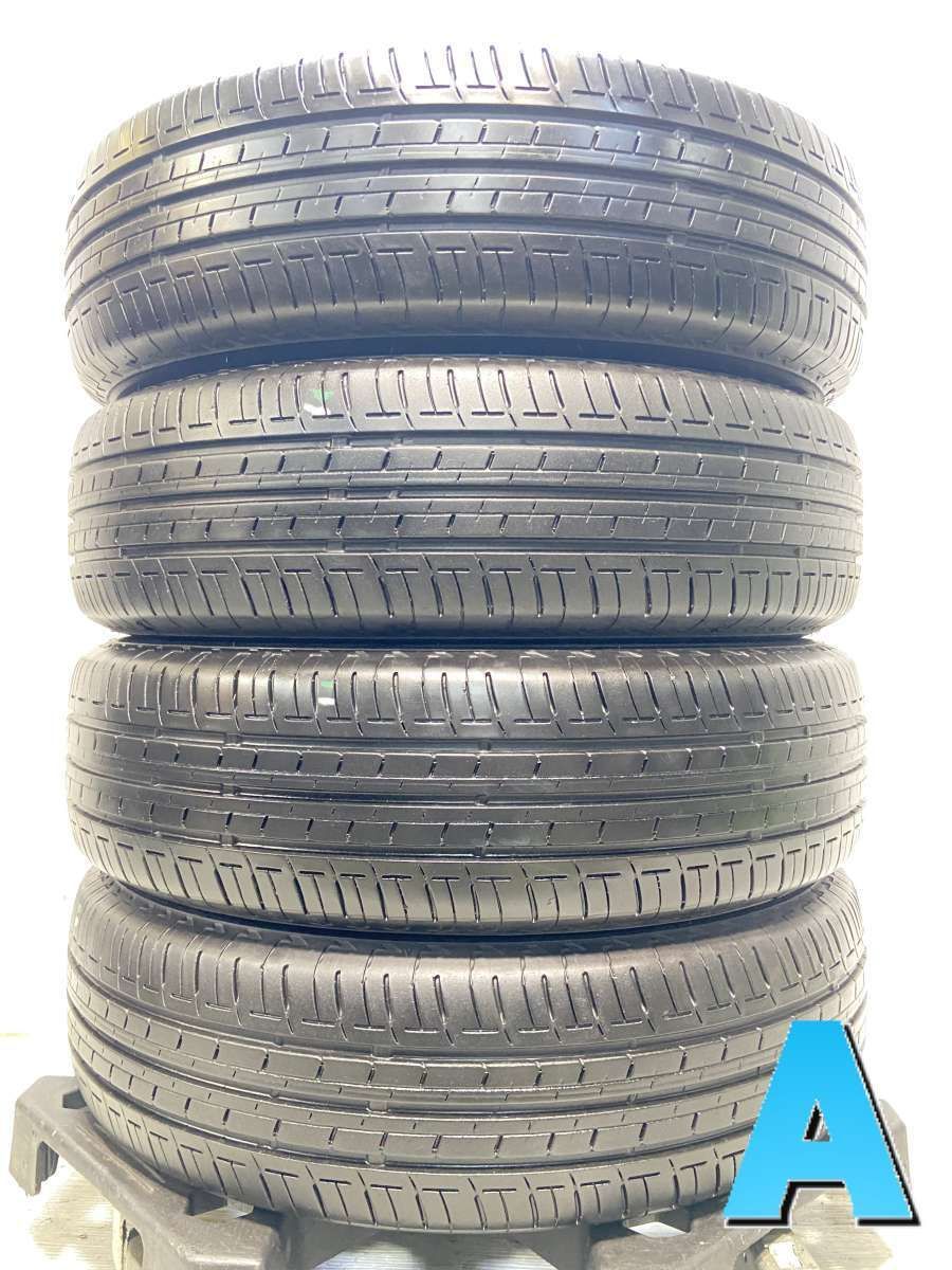175/70R14 ブリヂストン エコピア EP150 中古タイヤ サマータイヤ 4本セット s14260415222 12,528円