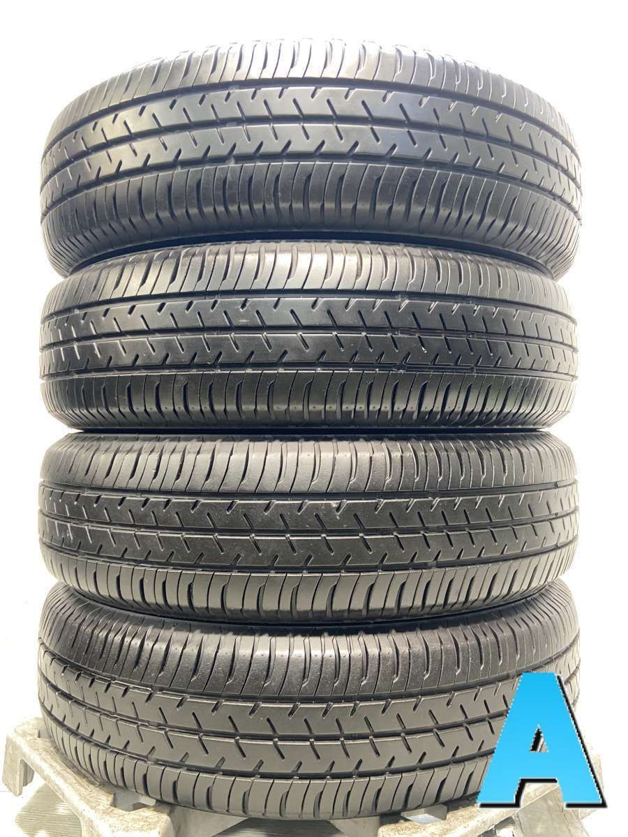 175/65R15 セイバーリング SL101 中古タイヤ サマータイヤ 4本セット s15260415087
