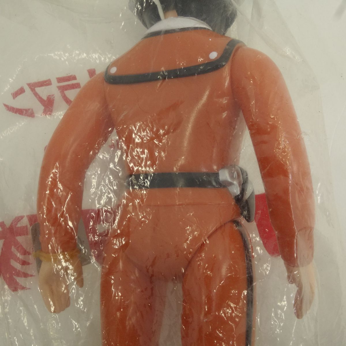未開封】ウルトラマン M1号ウルトラシリーズ ウルトラQ ハヤタ隊員 M1