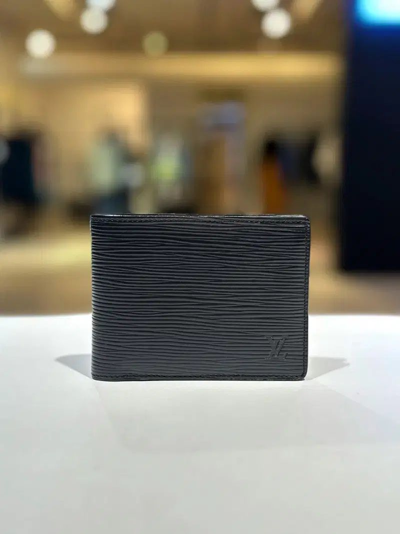 ルイヴィトン エピ マルチプル ウォレット 二つ折り財布 M60662