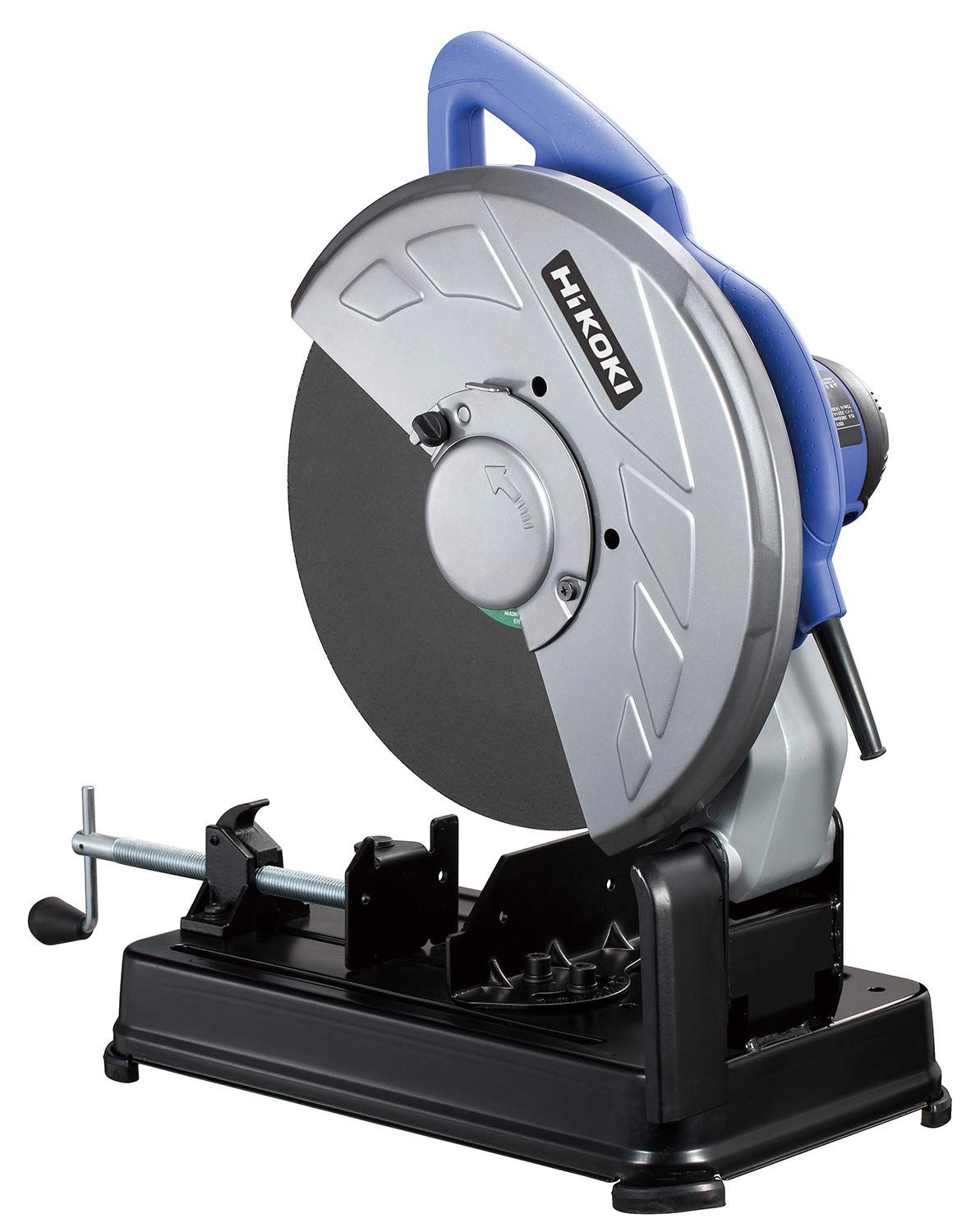 HiKOKI(ハイコーキ) AC100V 高速切断機 FCC14ST トイシ径355mm トイシ1枚付 FCC14STkk