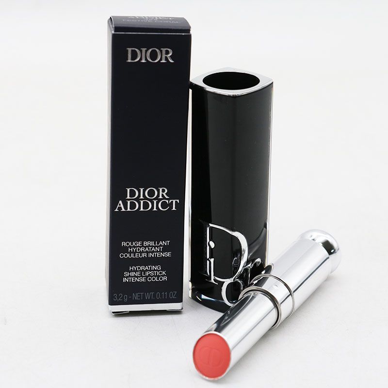 未使用 ディオール DIOR アディクト リップスティック 324
