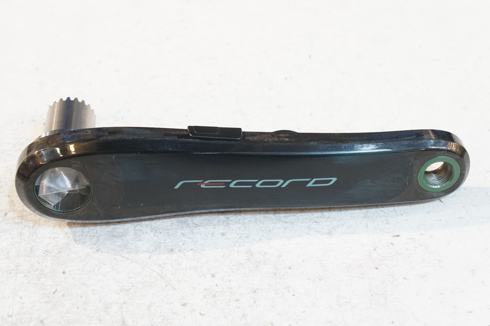 CAMPAGNOLO 「カンパニョーロ」 RECORD 12SPD STAGES 175mm クランクアーム / バイチャリ浦和ベース