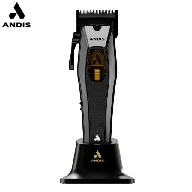 ANDIS アンディス 562254 RECONクリッパー RECON CLIPPER リコンクリッパー 充電式クリッパー 可変ブレード コードレス