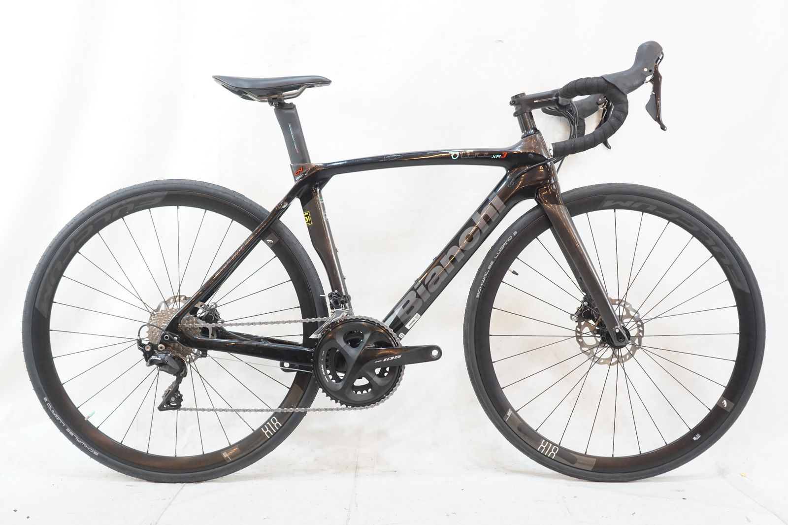 BIANCHI 「ビアンキ」 OLTRE XR3 DISC 105 2020年モデル ロードバイク 