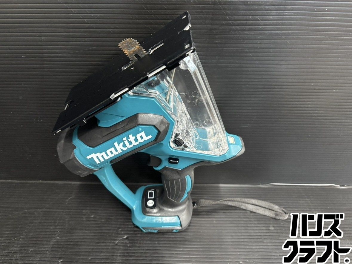 ♭【中古品】マキタ makita SD180DZ 充電式ボードカッタ 18V 本体のみ【熊本けやき通り店】
