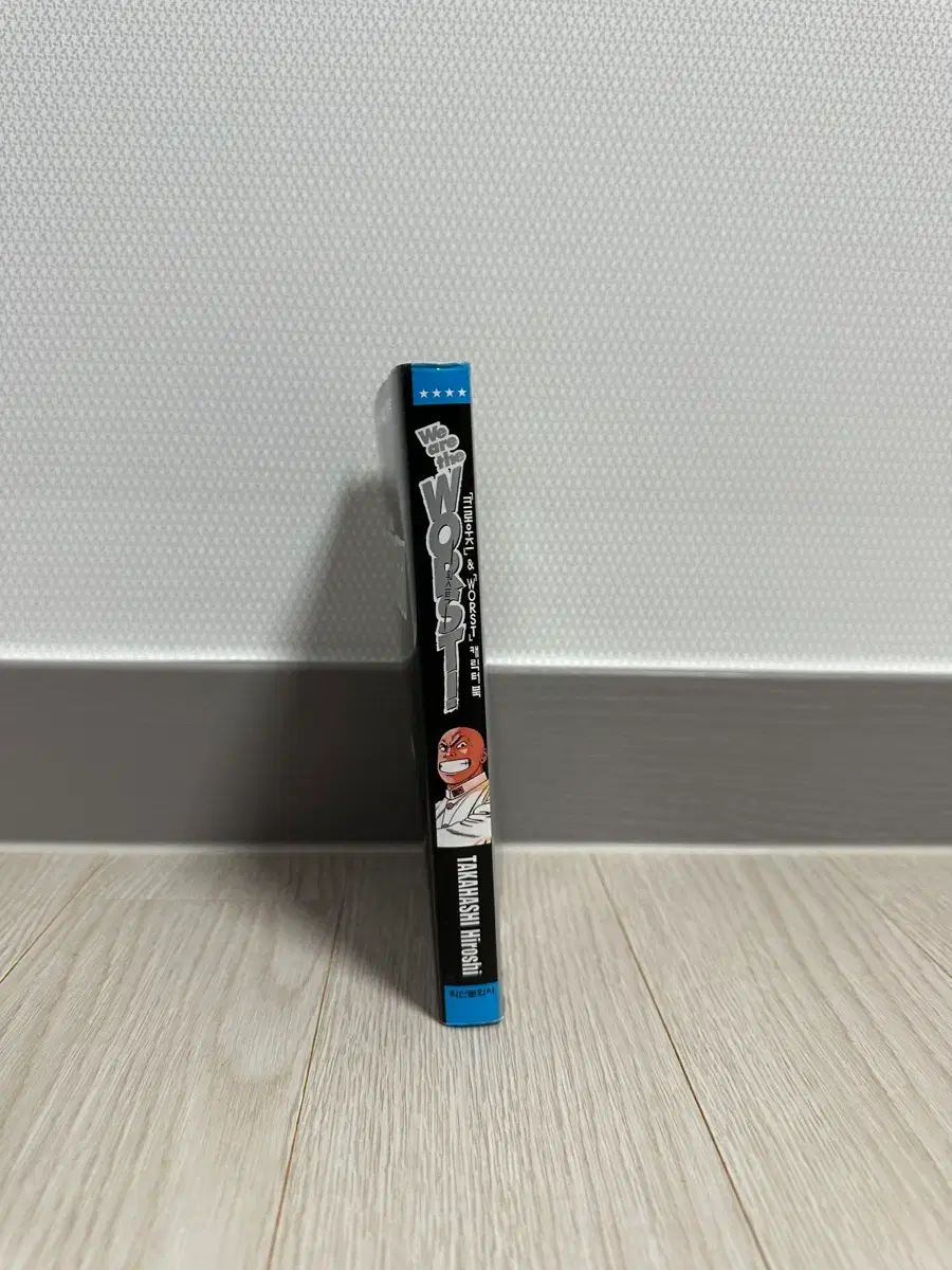 漫画 クローズ＆ワースト キャラクターBOOK