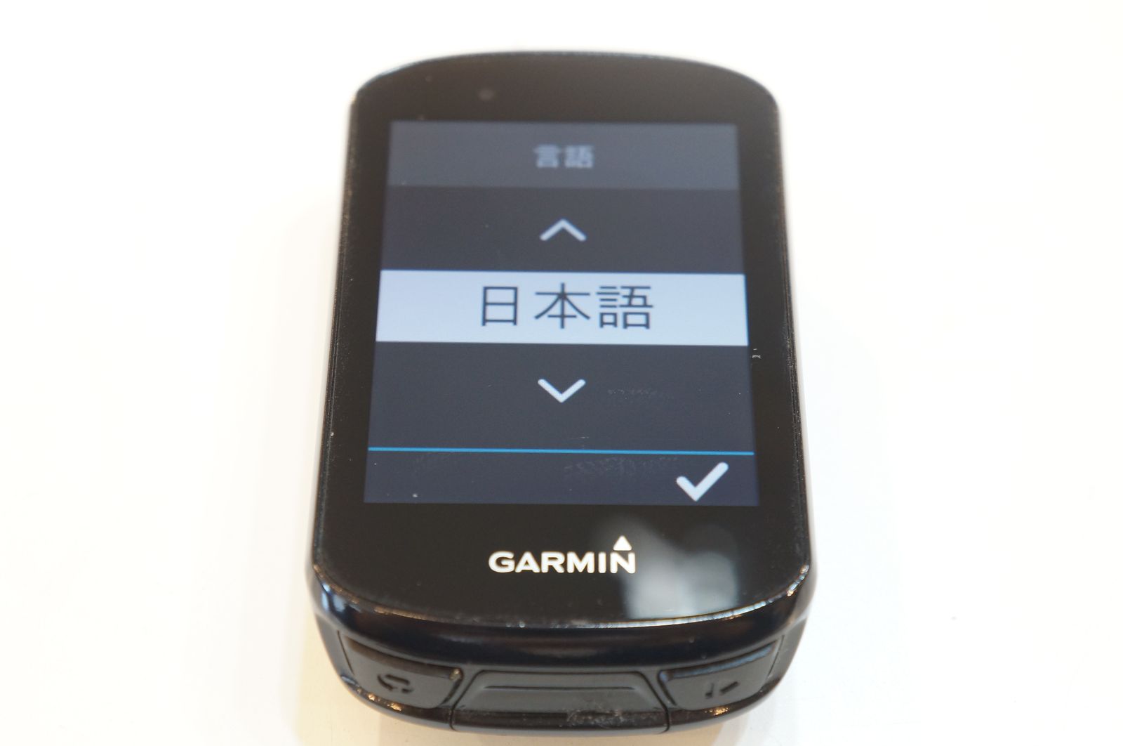 GARMIN 「ガーミン」 EDGE830 サイクルコンピューター / バイチャリ浦和ベース 16,872円
