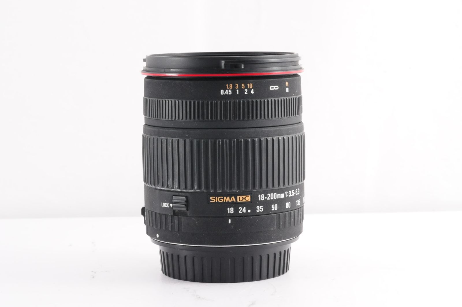 シグマ ズームカメラレンズ 18-200 3.5-6.3 キヤノン用 Canon シグマ ズームカメラレンズ 18-200 3.5-6.3 キヤノン用 Canon Amazon
