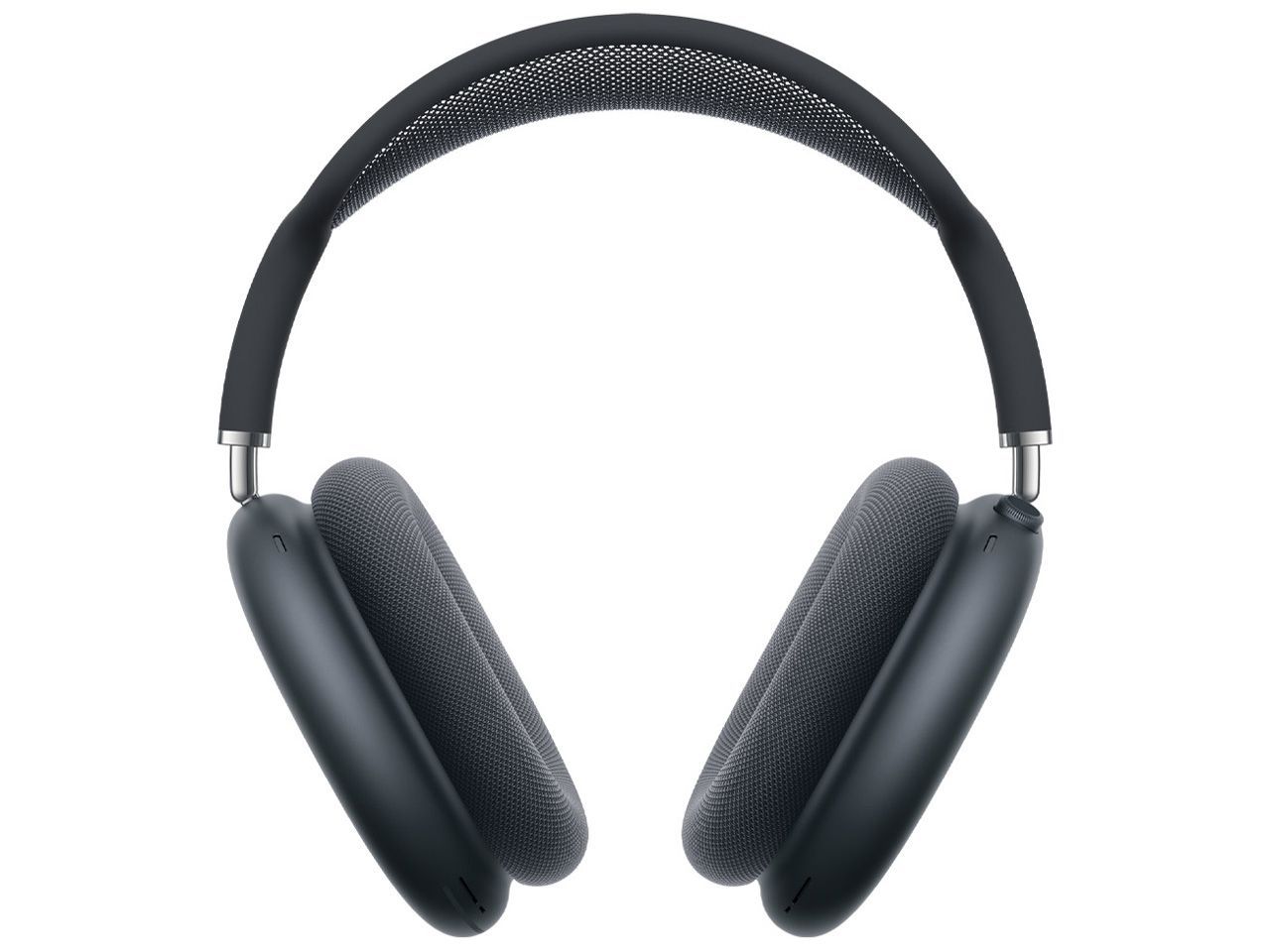 「新品・保証開始済み」AirPods Max 2 MHWK4ZA/A [ミッドナイト] ワイヤレスヘッドホン