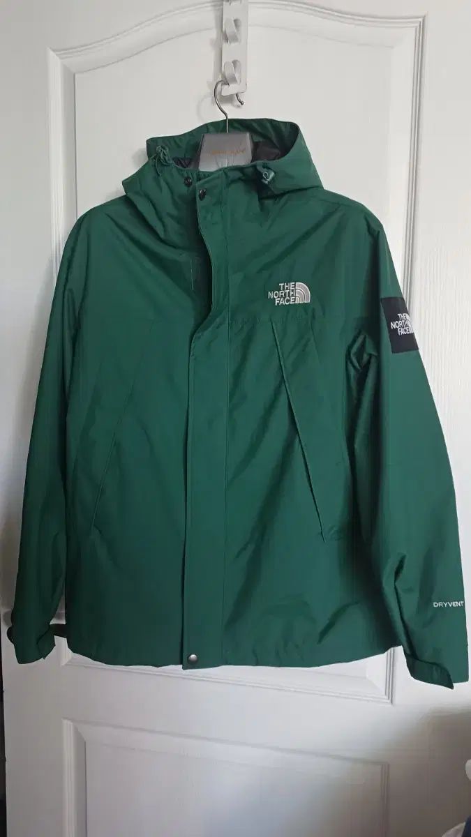 THE NORTH FACE ザノースフェイス 95 バスト58 長さ 70 傷なし A