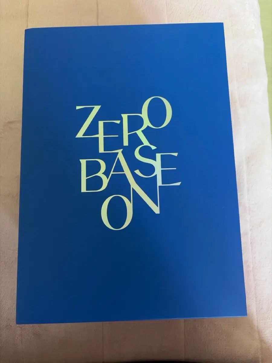 ZEROBASEONE(ゼロベースワン・ZB1・ゼベワン) ペンライト