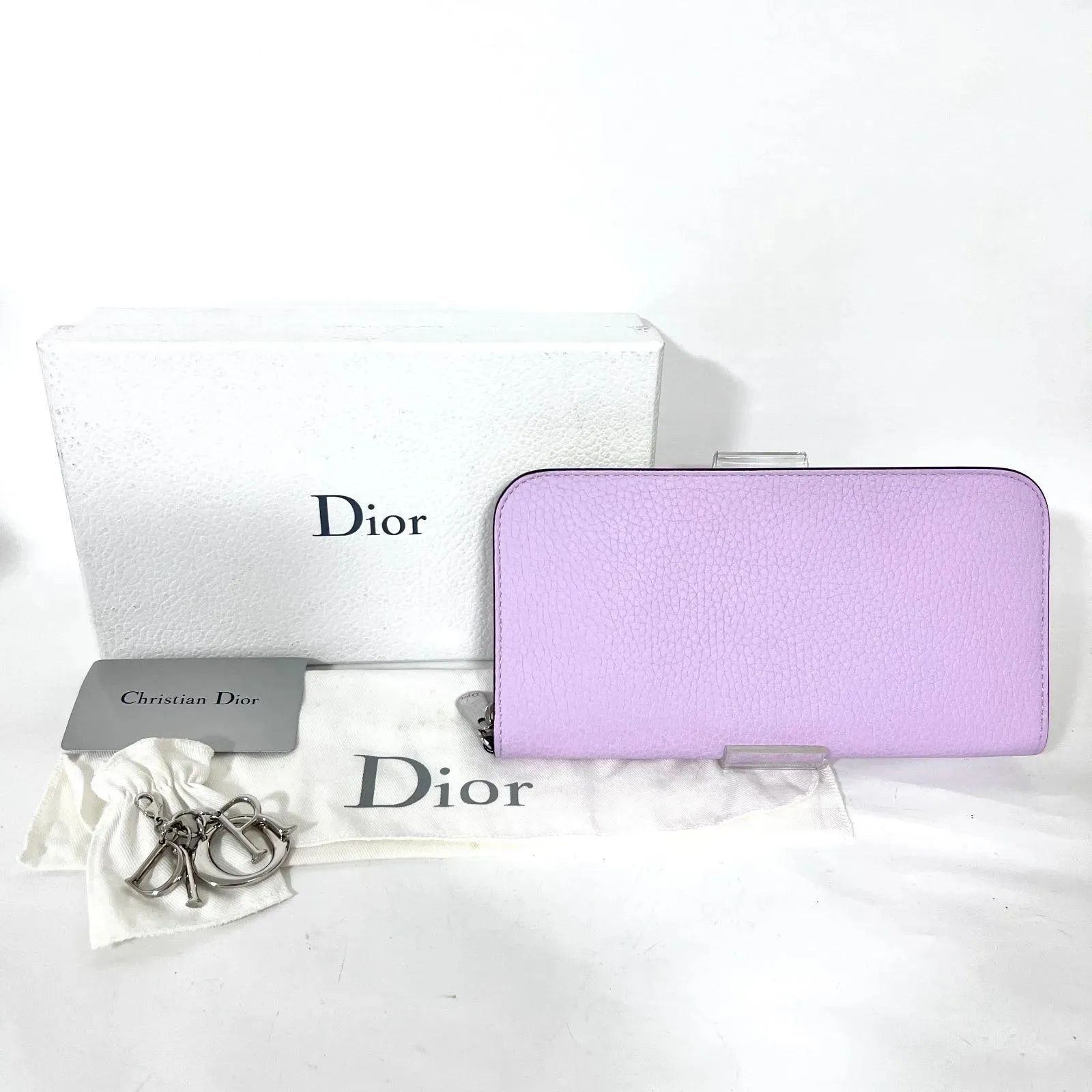 SD6848 新品未使用！ Christian Dior クリスチャン ディオール 