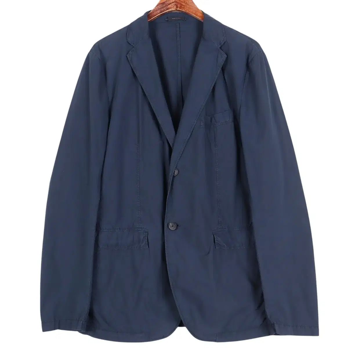 ジルサンダー JIL SANDER ブレーザー ジャケット 52 / k4403