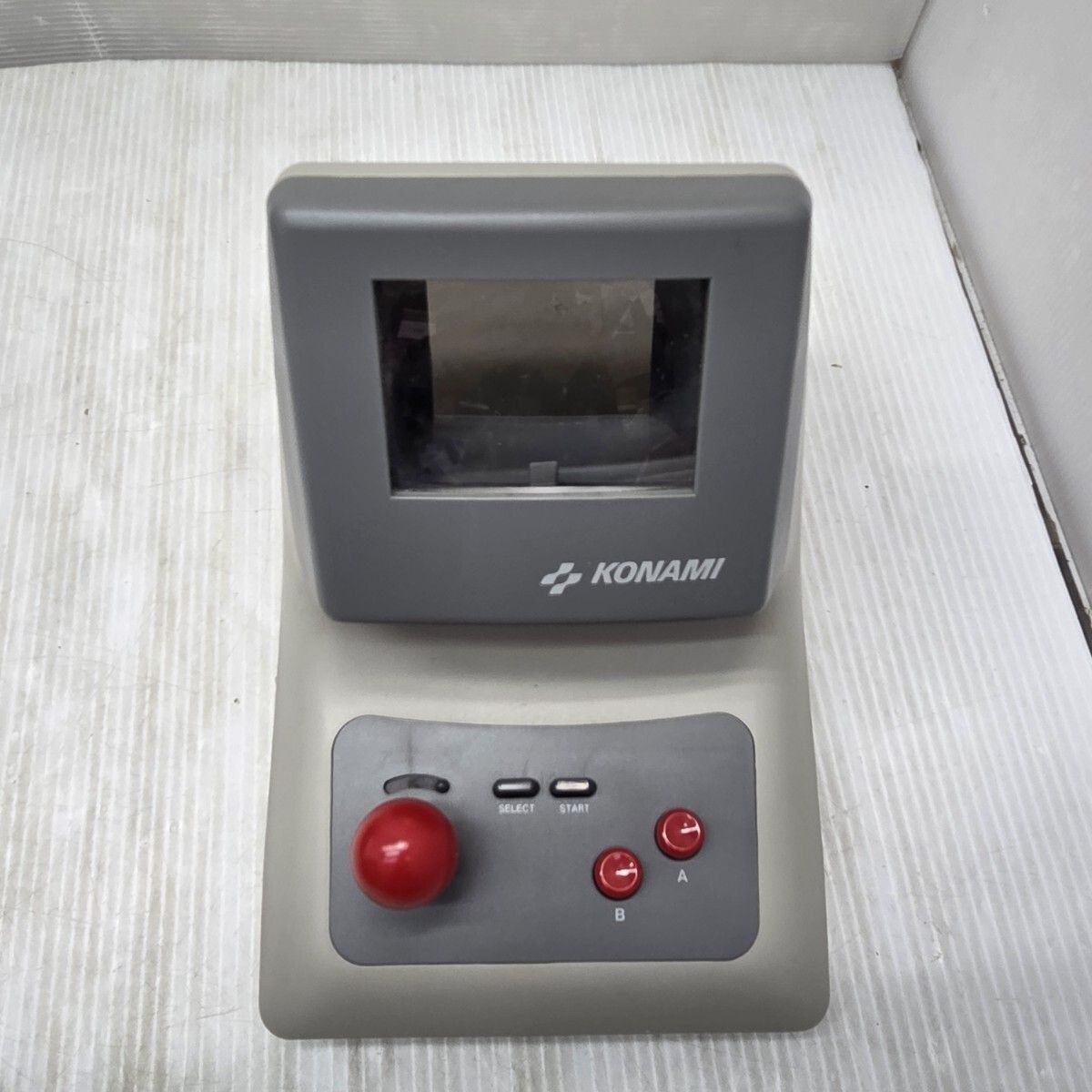 S03910コナミ HYPERBOY ゲームボーイ用 ハイパーボーイGB RU005