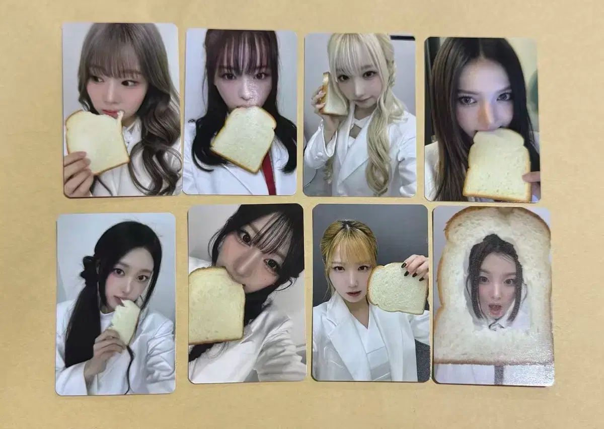 セイマイネーム TRINITY 日本 イベント 特典 未公開トレカ