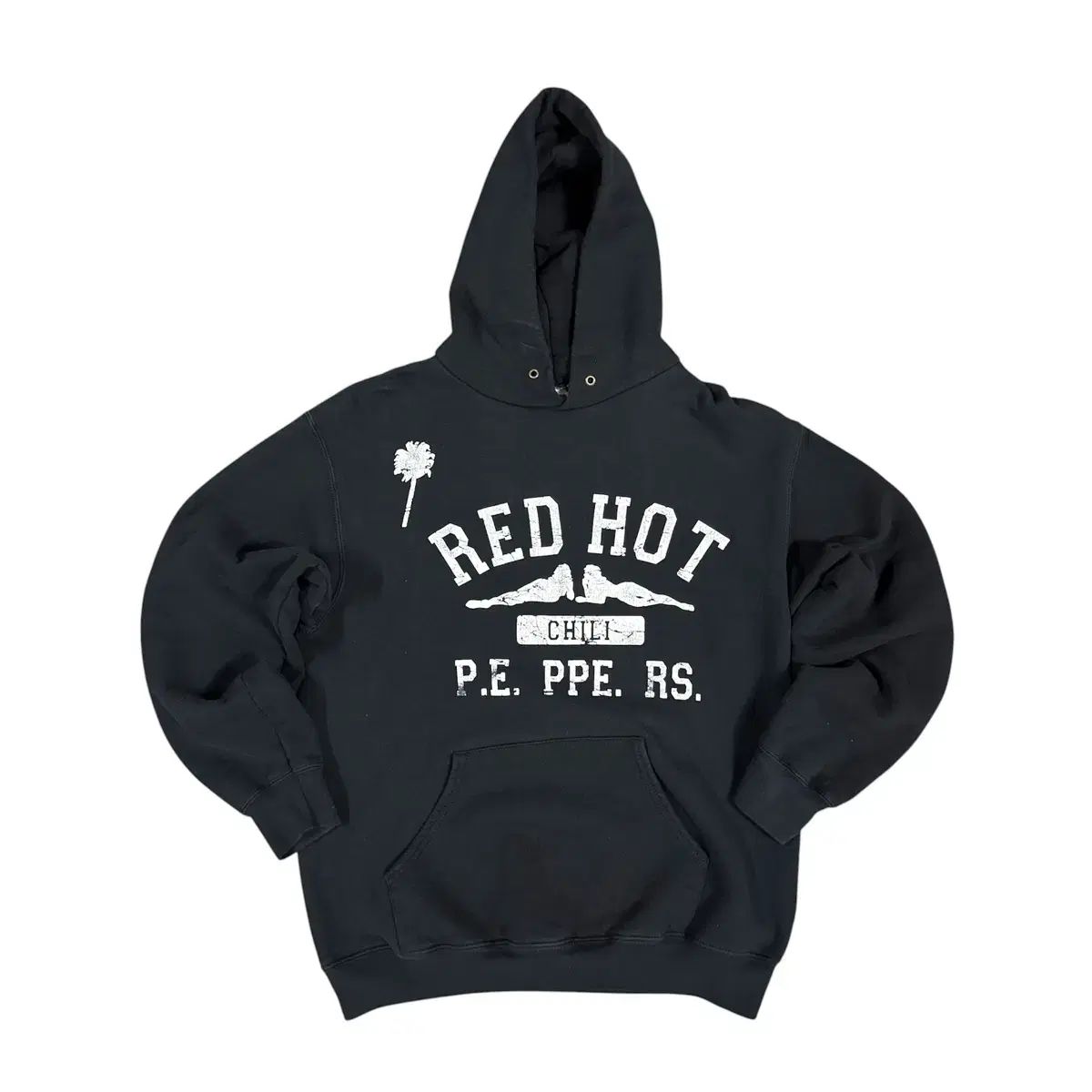 ヴィンテージ Red Hot Chili Peppers レッドホットチリペパーズ フーディー Tシャツ