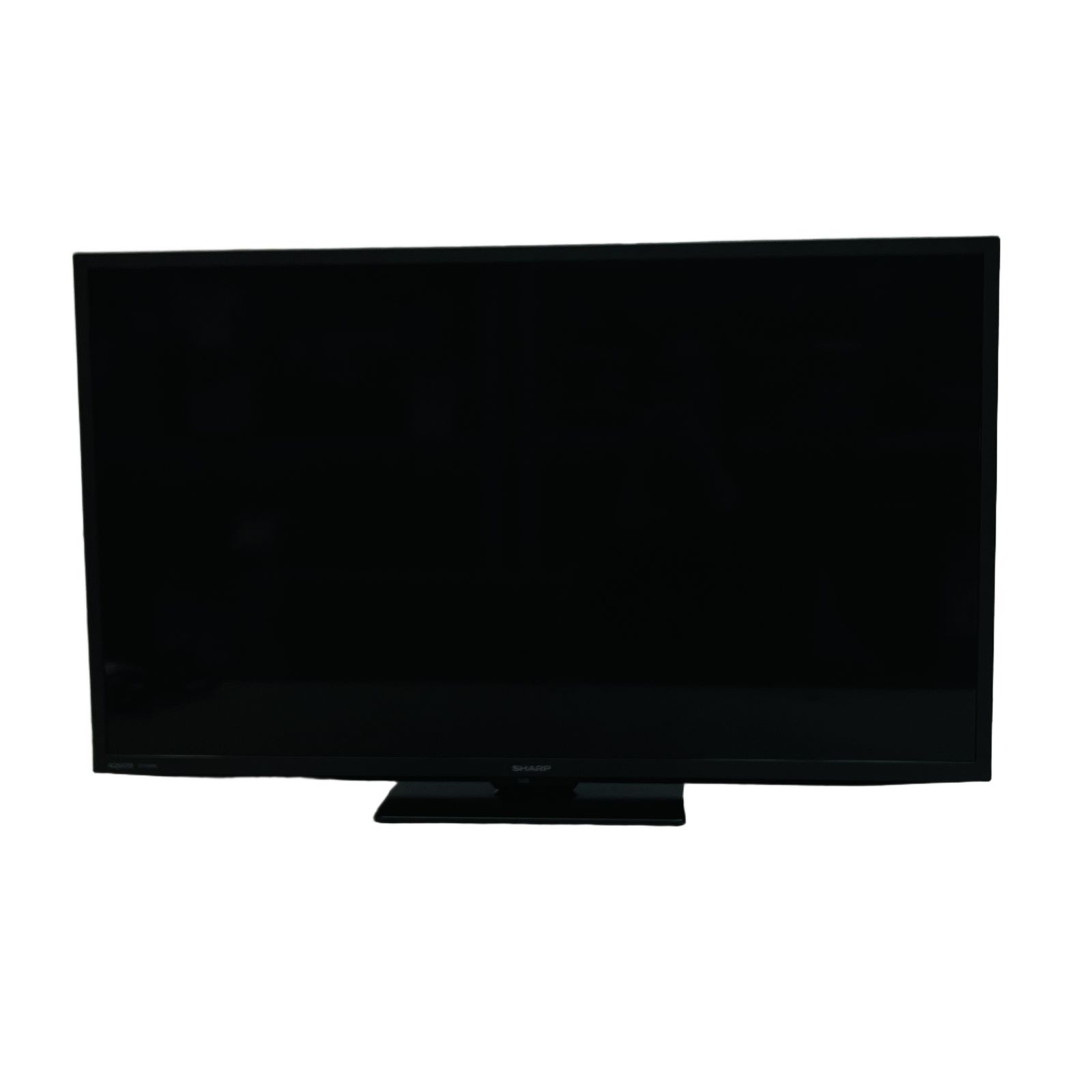 SHARP 2T-C32DE AQUOS 液晶テレビ 2022年製 32V型 家電 映像 テレビ シャープ 中古 C11152009