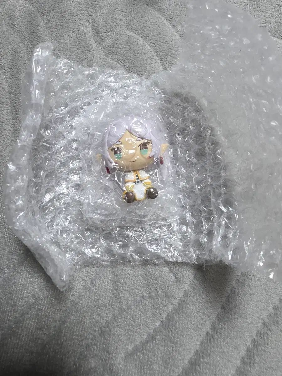 葬送のフリーレン 一番くじ C賞 ちょこのっこ フィギュア 出品