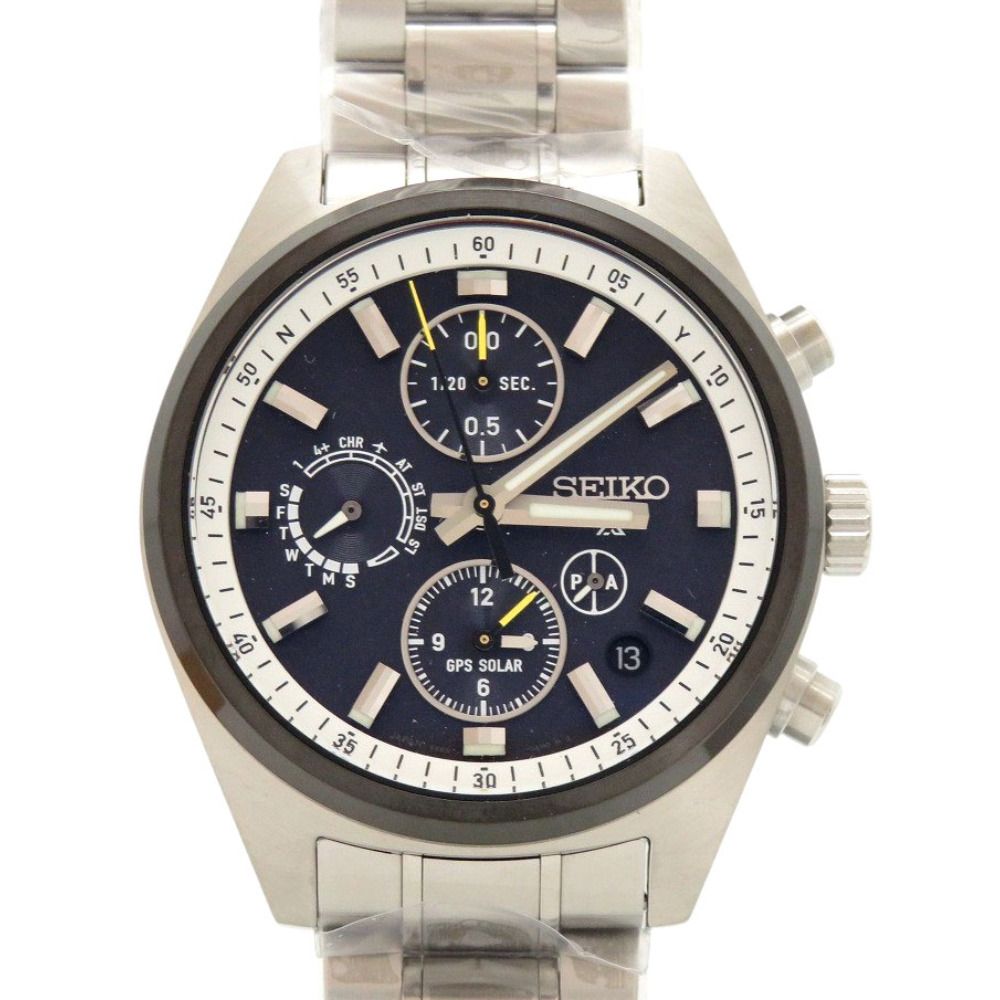 中古】AVIREX COMMERCIAL LOGO MA-1 XL バーガンディ アヴィレックス[92]