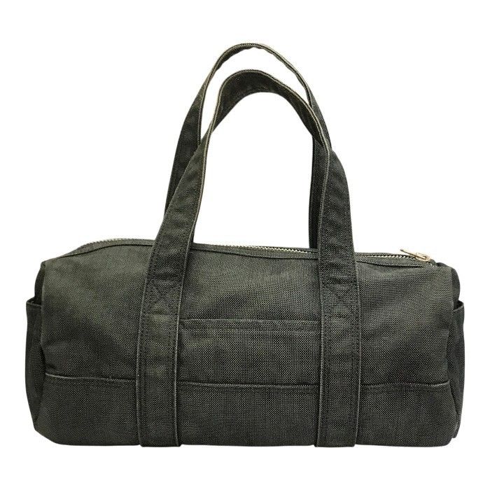 PORTER◇ボストンバッグ/グレー/SMOKY SMOKY(スモーキー) BOSTON BAG(S
