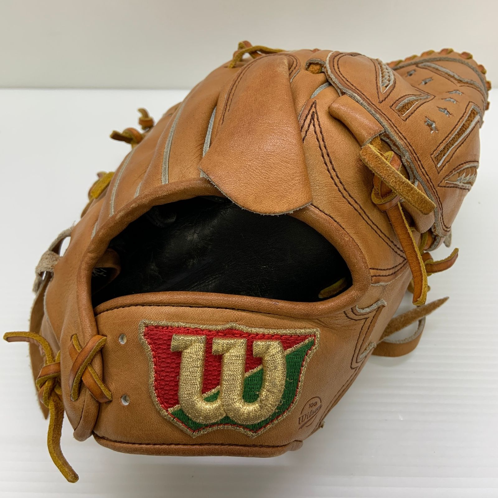 ウィルソン Wilson ウィルソンスタッフ Wilson Staff 硬式 大人 一般