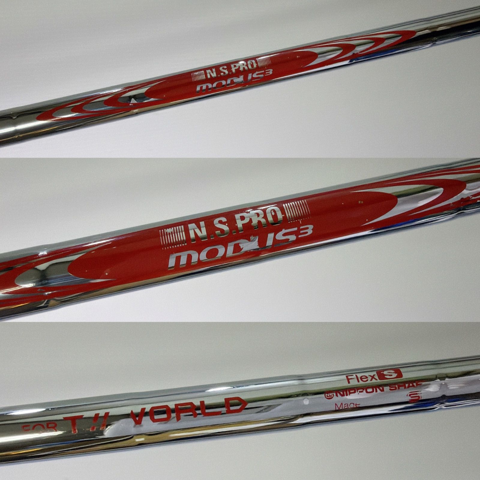 希少11番 49度 HONMA TW747Vx FORGED アイアン メンズ 右 フレックスS