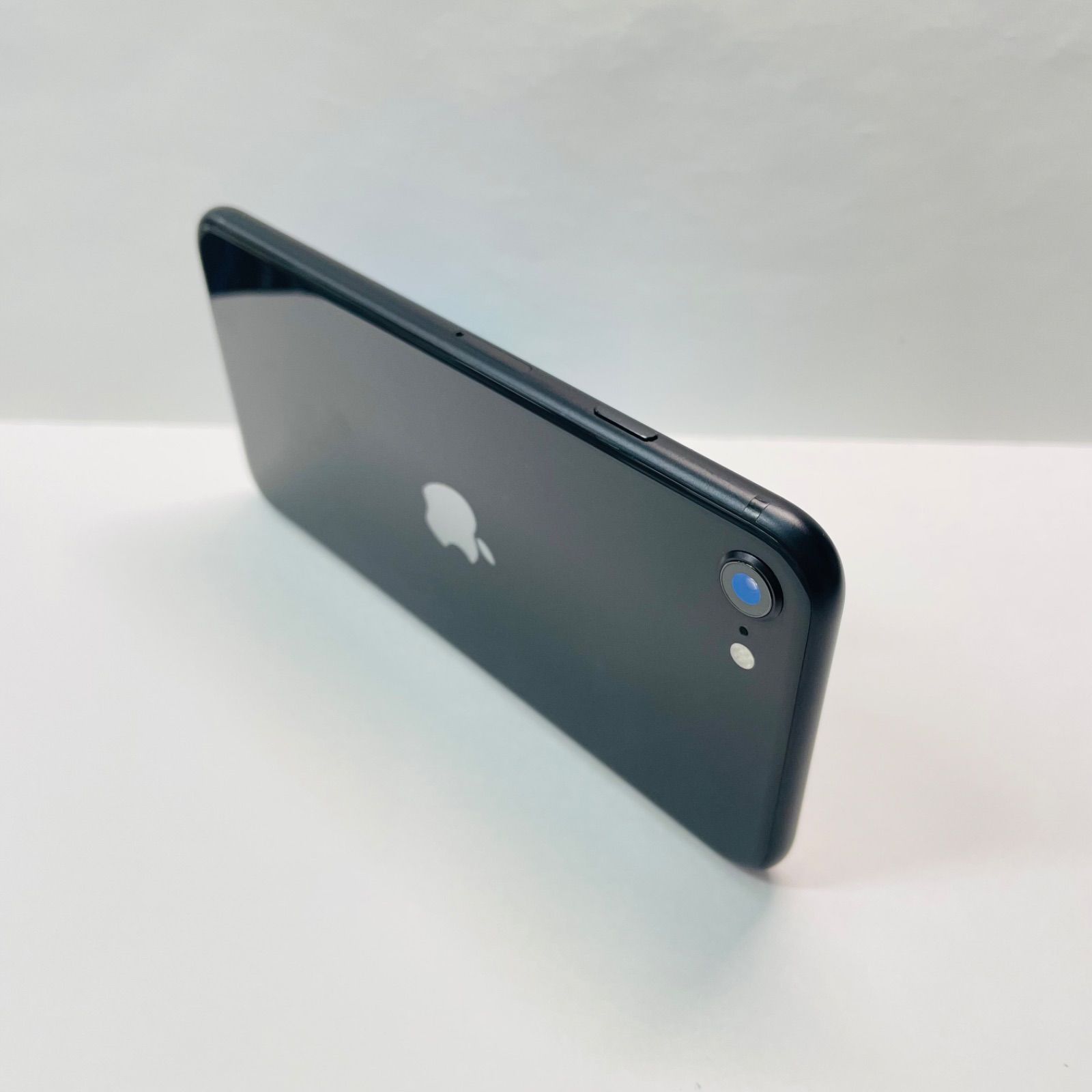 iPhone SE2 黒 64GB Apple iPhone SE2 64GB ブラック SIMロックなし