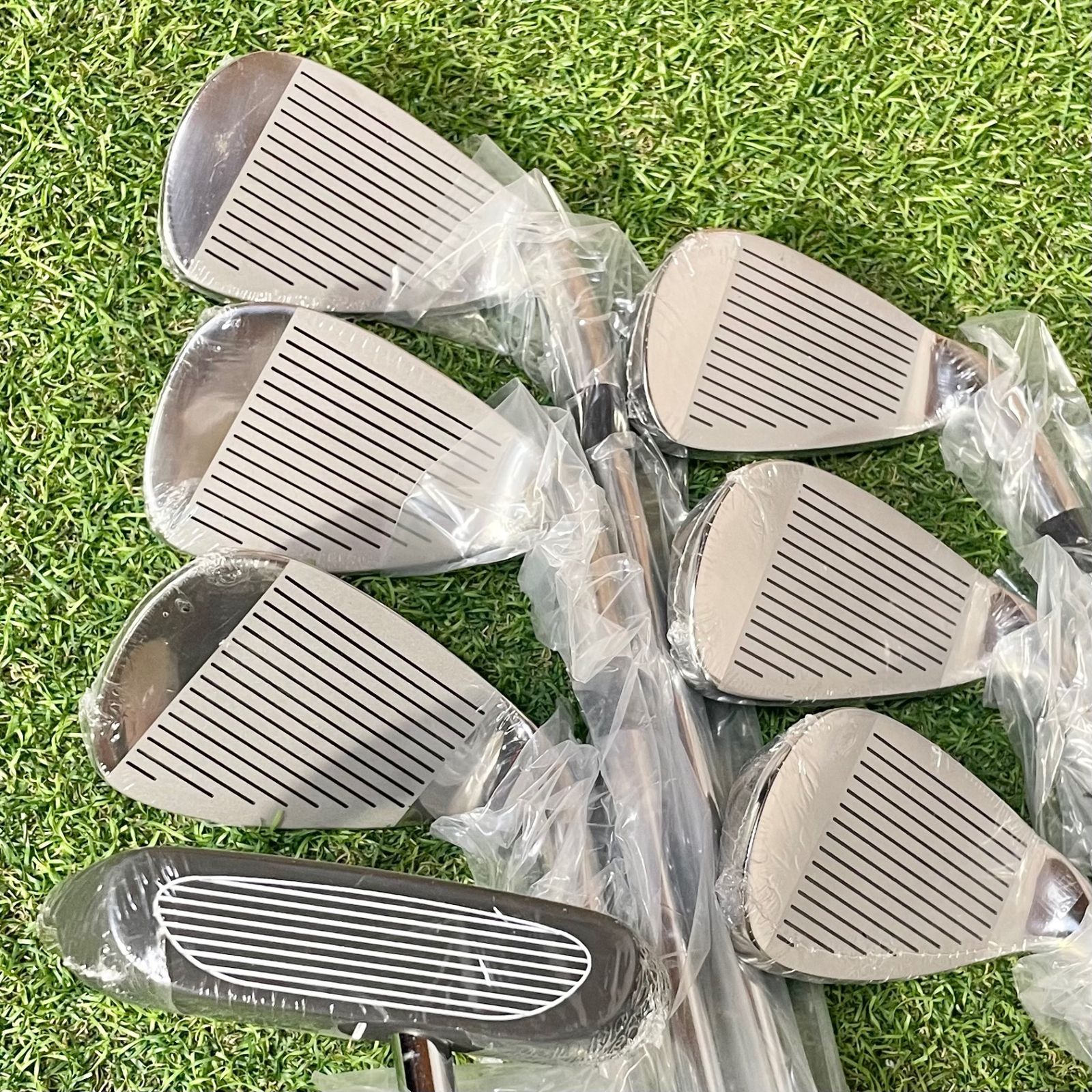 貴重なレフティ】TaylorMade R9 テーラーメイド アールナイン ゴルフ