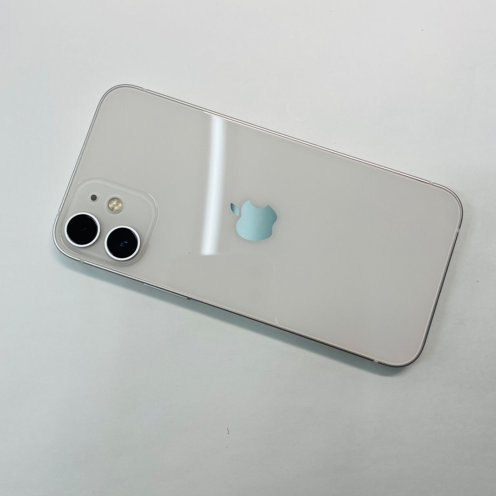 0 mini iPhone 128GB SIMフリー ジャンク ホワイト 公式通販 - Apple