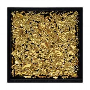 ユーパワー エムエス デコアート「スパークリング リーブス」 MS-35002 21,909円